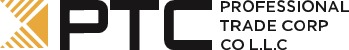PTC Trading LLC Logo